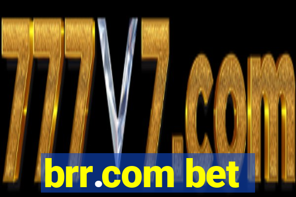 brr.com bet